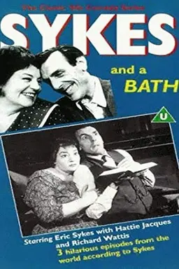 Sykes and a... Season 2