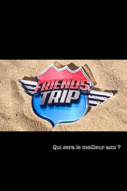 Friends Trip Season 3