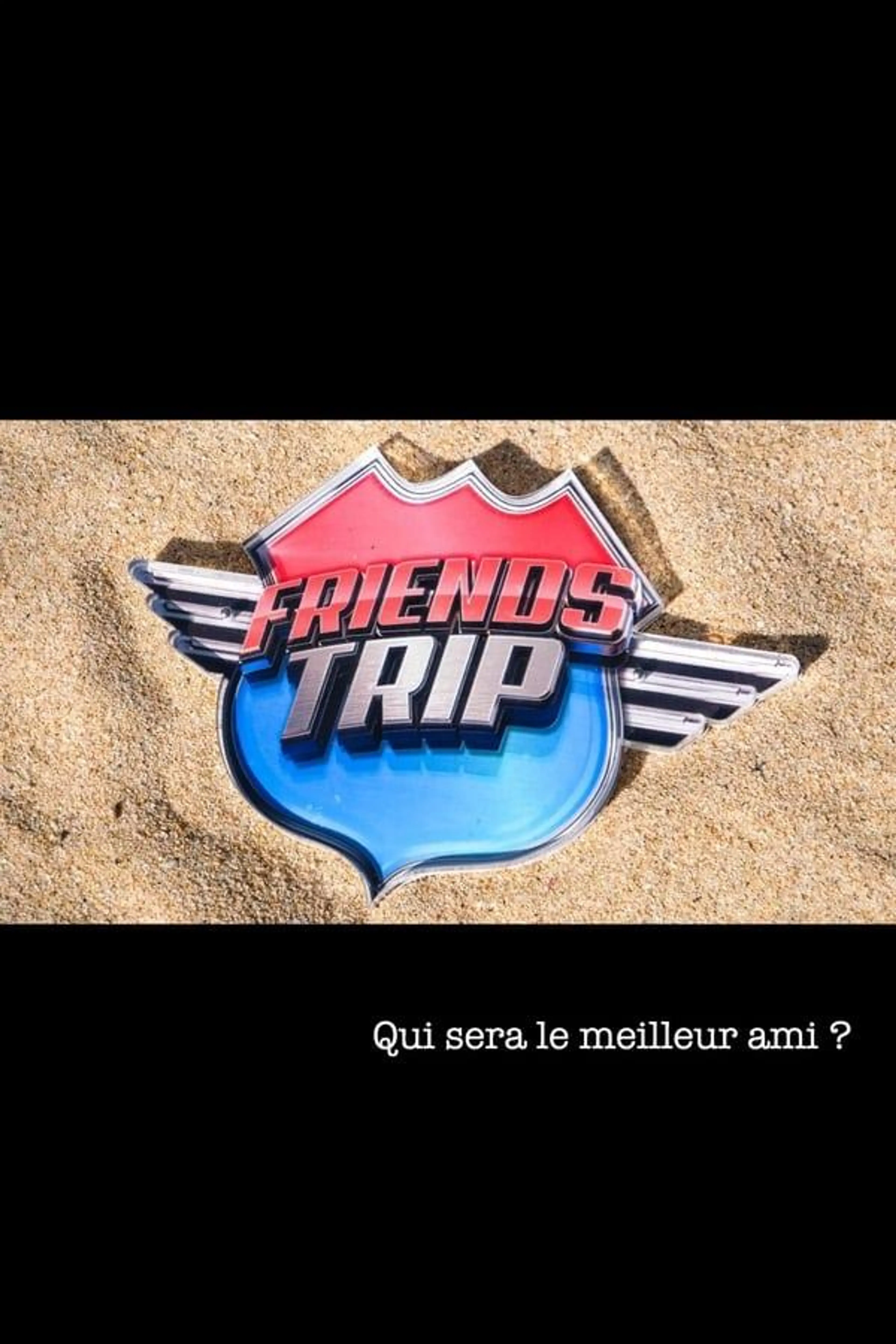 Friends Trip Season 3