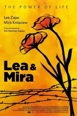 Lea y Mira dejan su huella