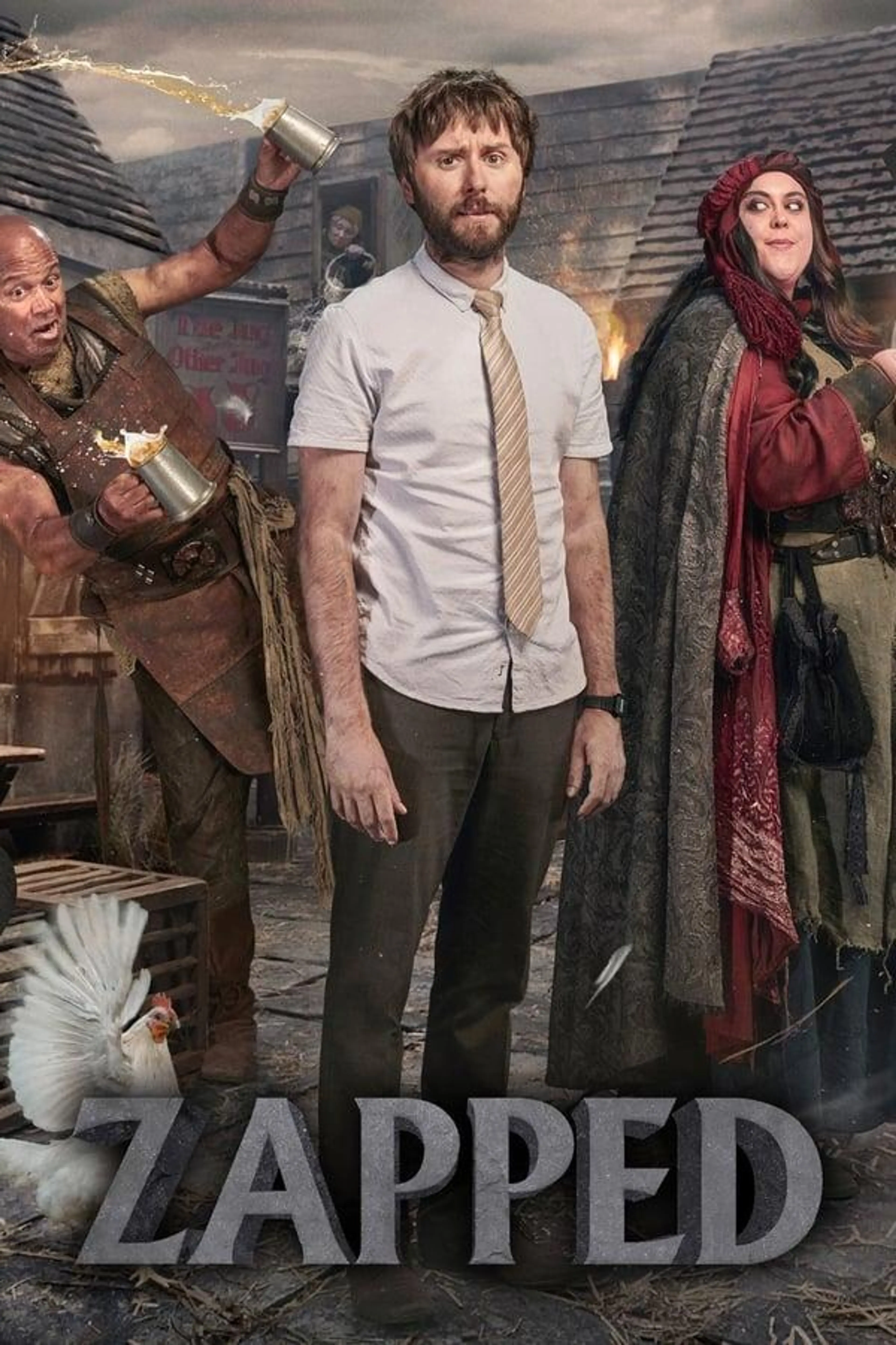 Zapped Season 3