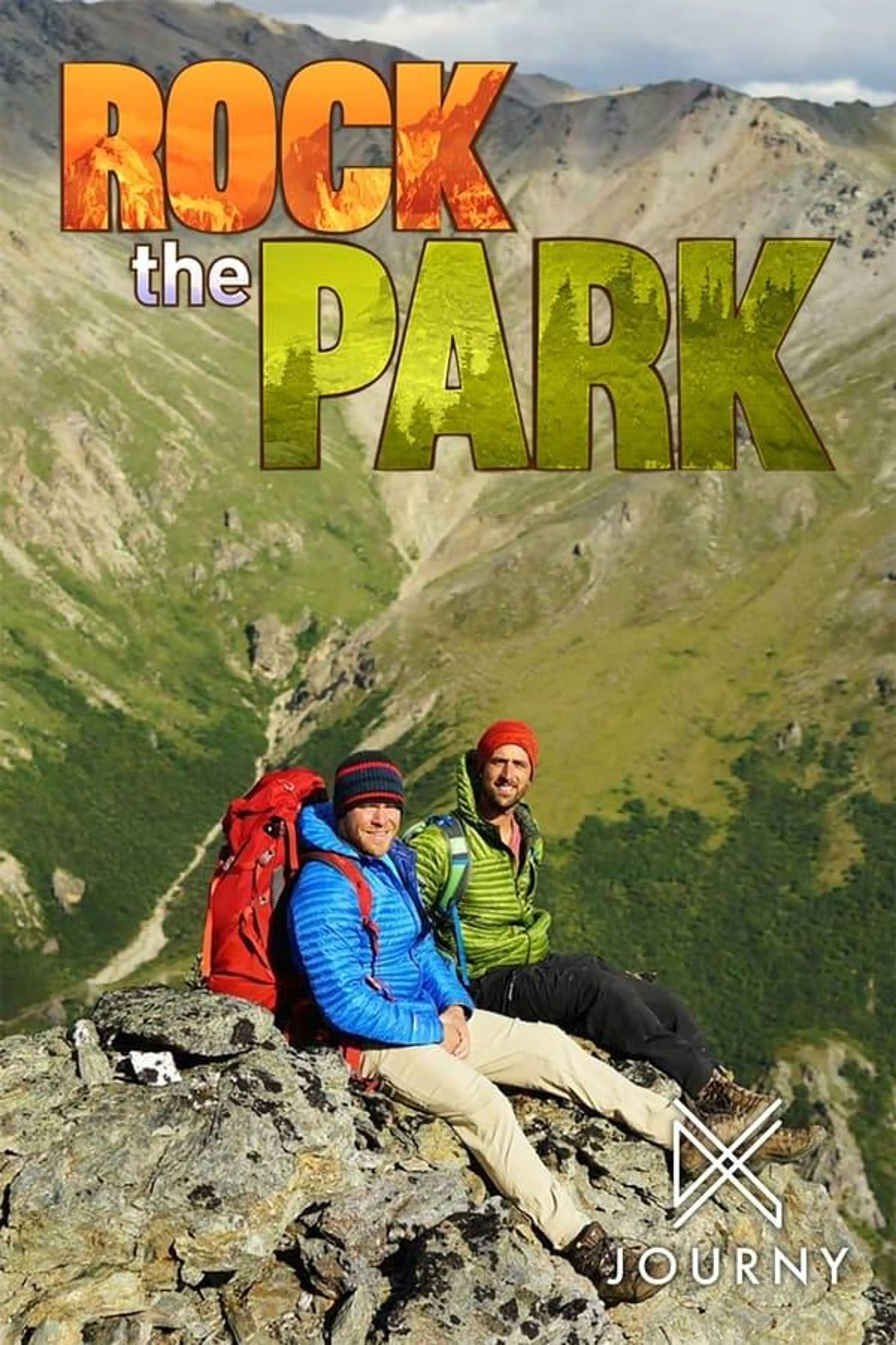 Rock the Park Season 4