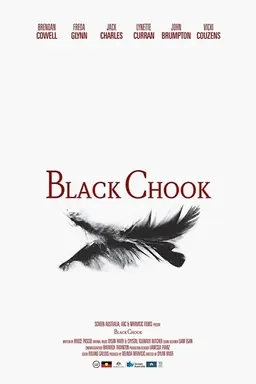Black Chook