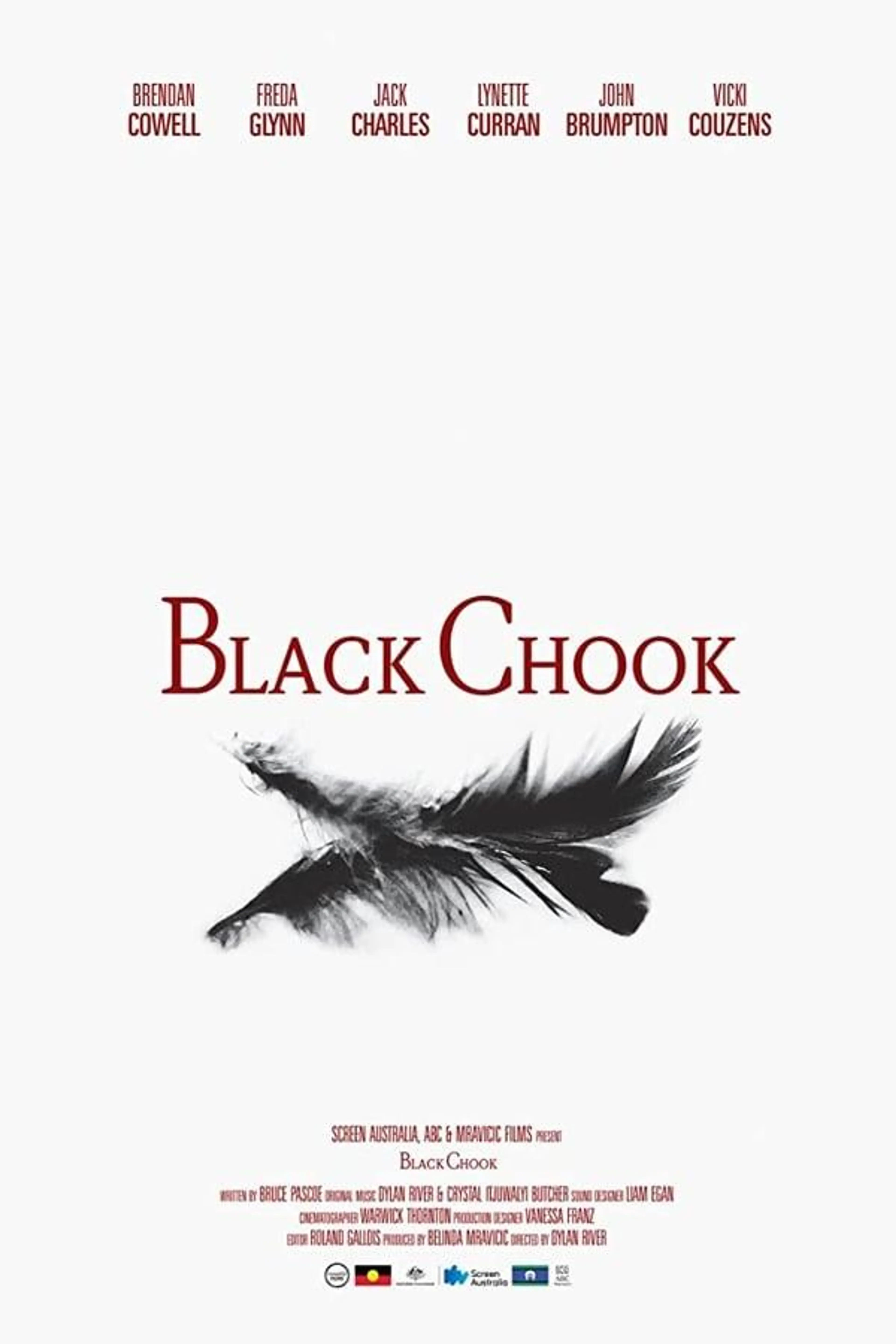 Black Chook
