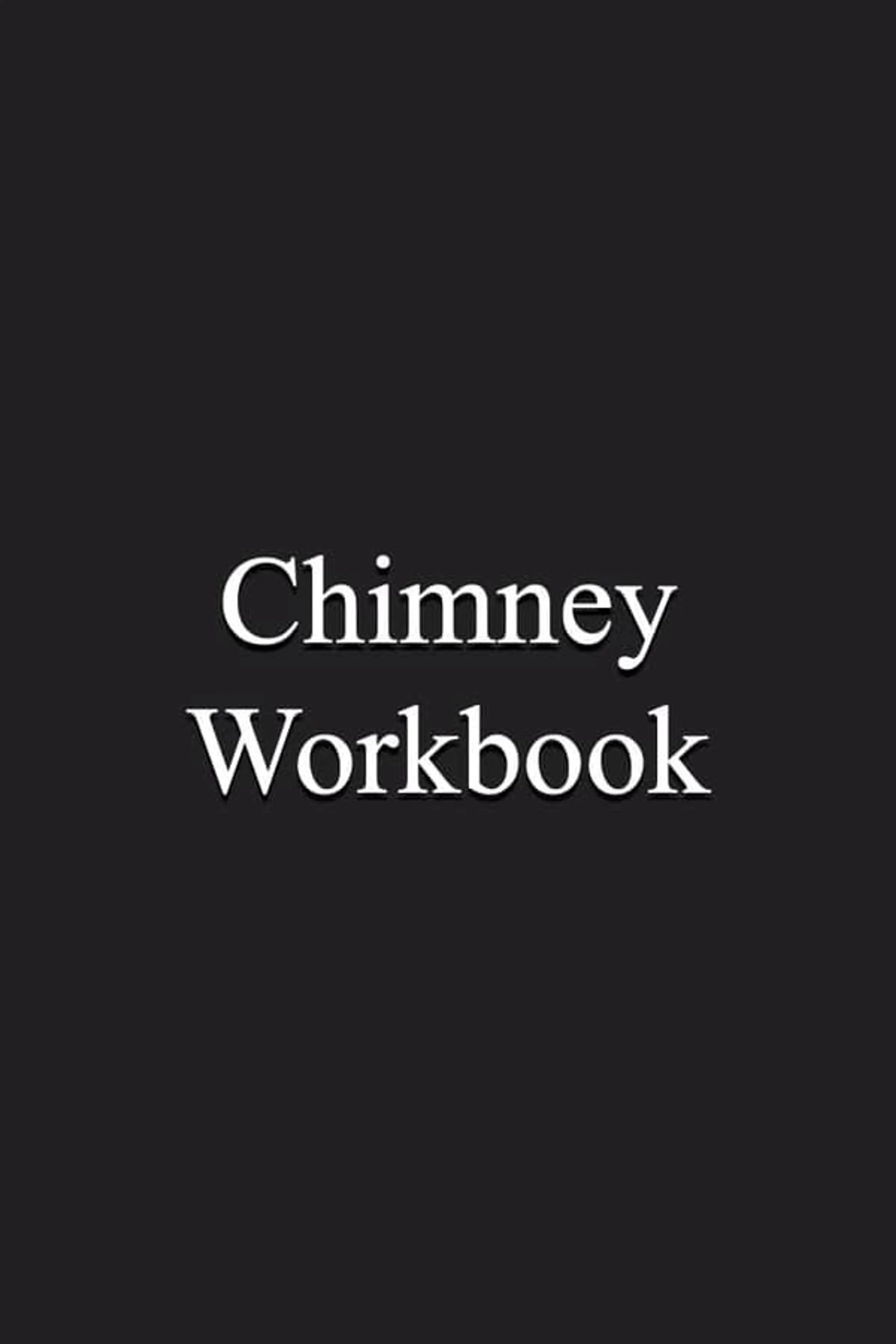 Chimney Workbook