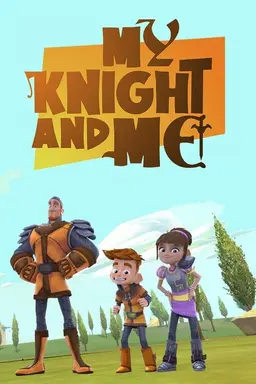 My Knight and Me Season 1