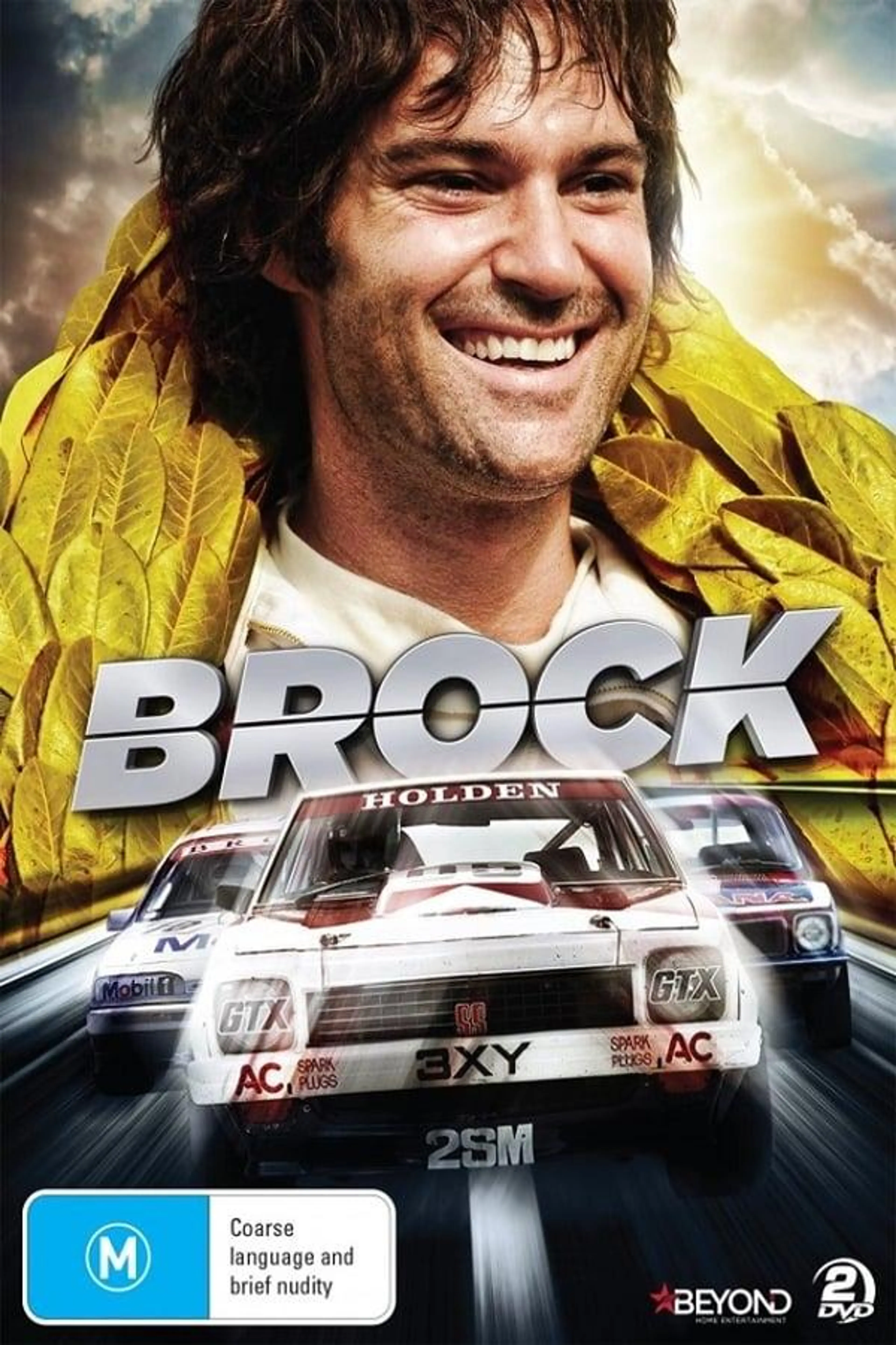 Brock Season 1