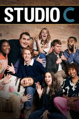 Studio C Season 2