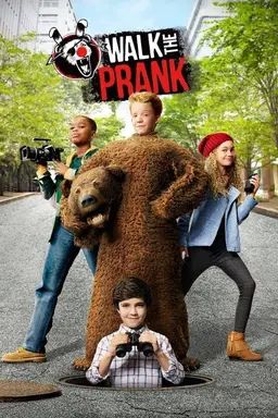 Walk the Prank Specials
