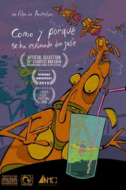 How and Why Don Jose Dissipated