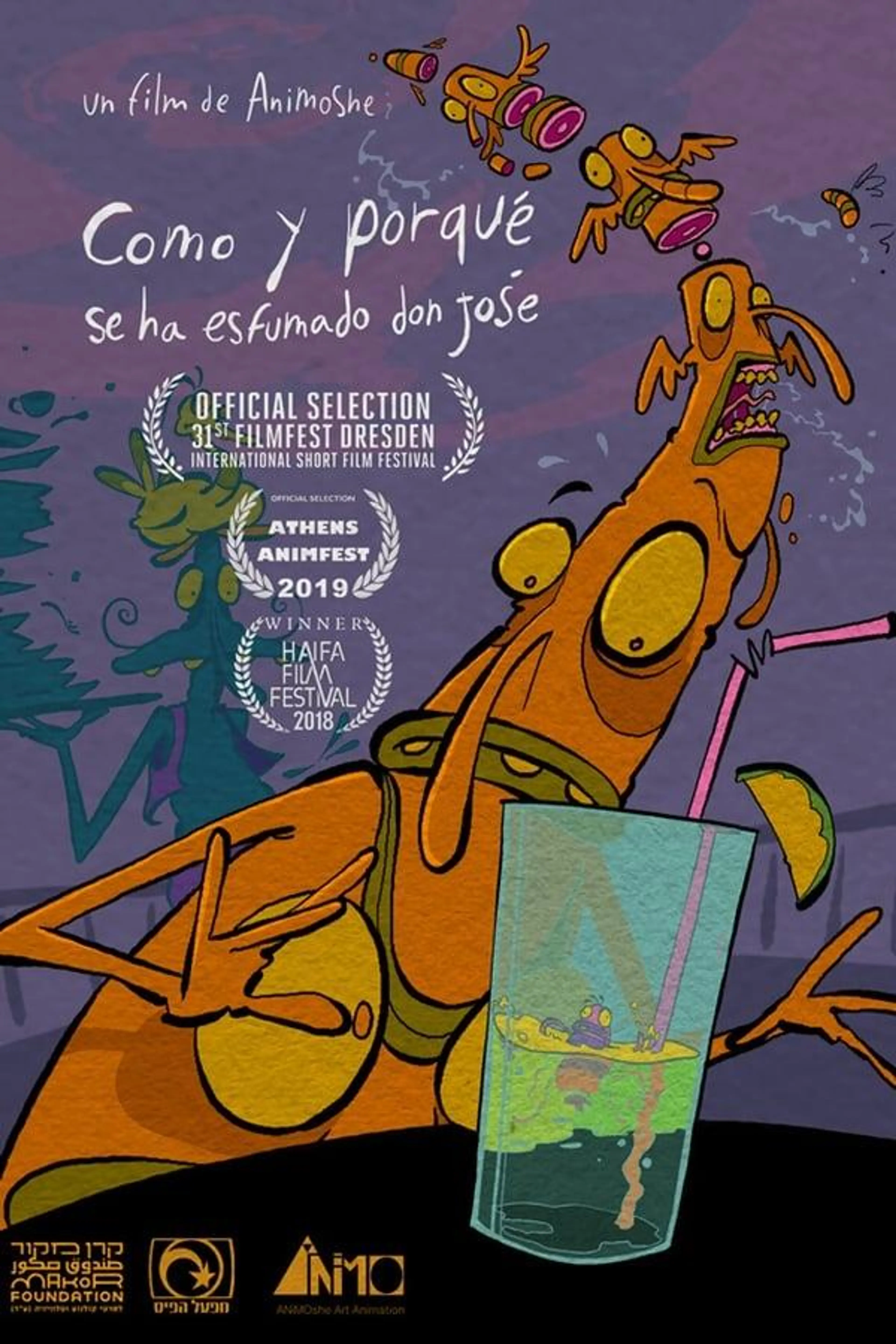 How and Why Don Jose Dissipated