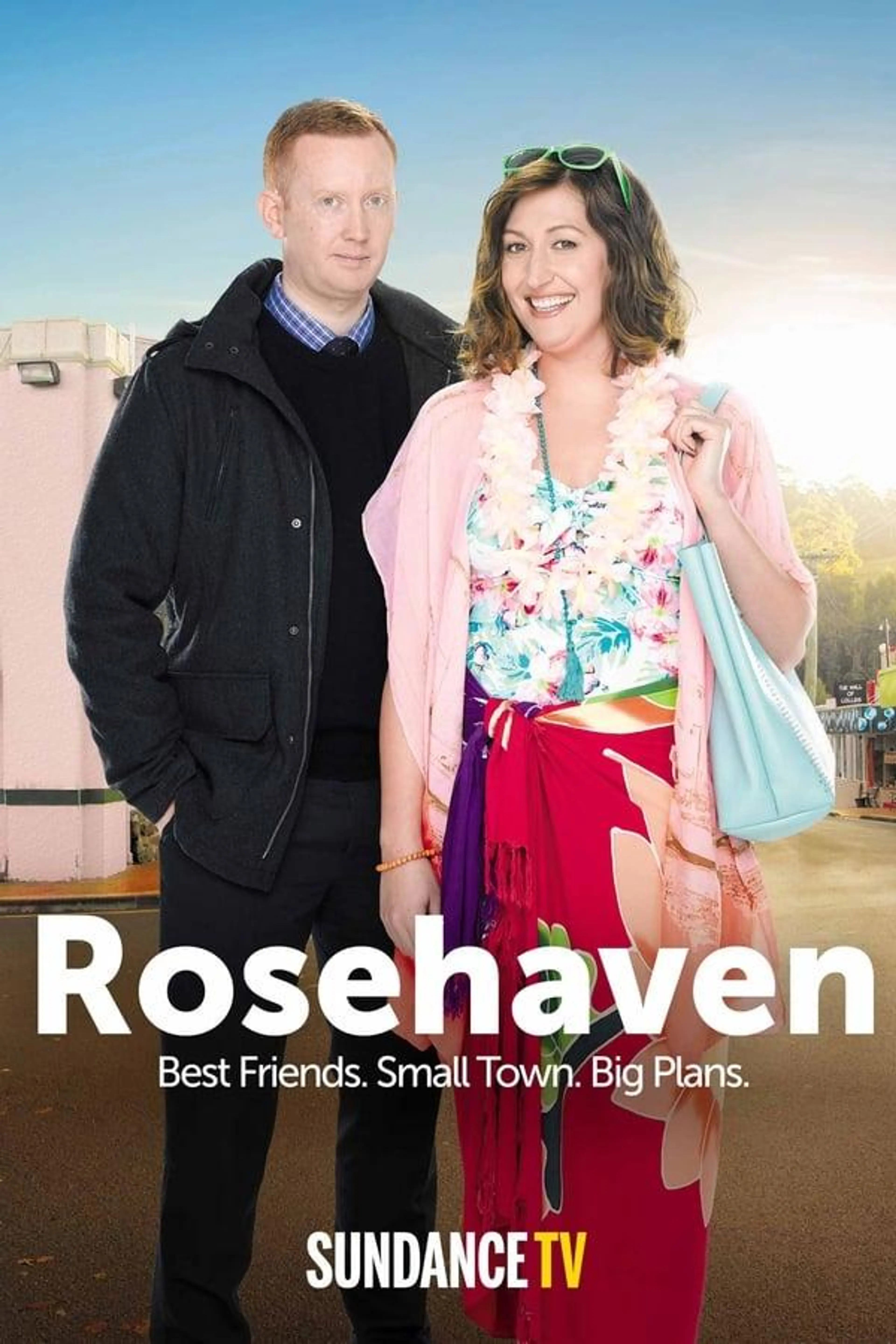 Rosehaven Specials