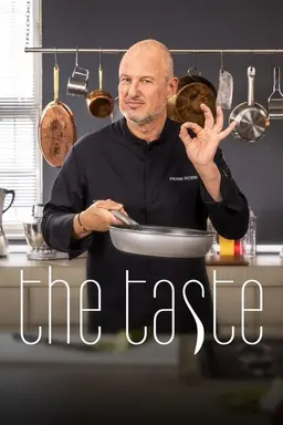 The Taste Specials
