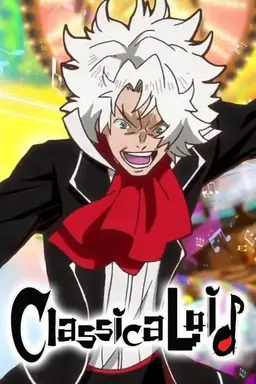 ClassicaLoid Season 2