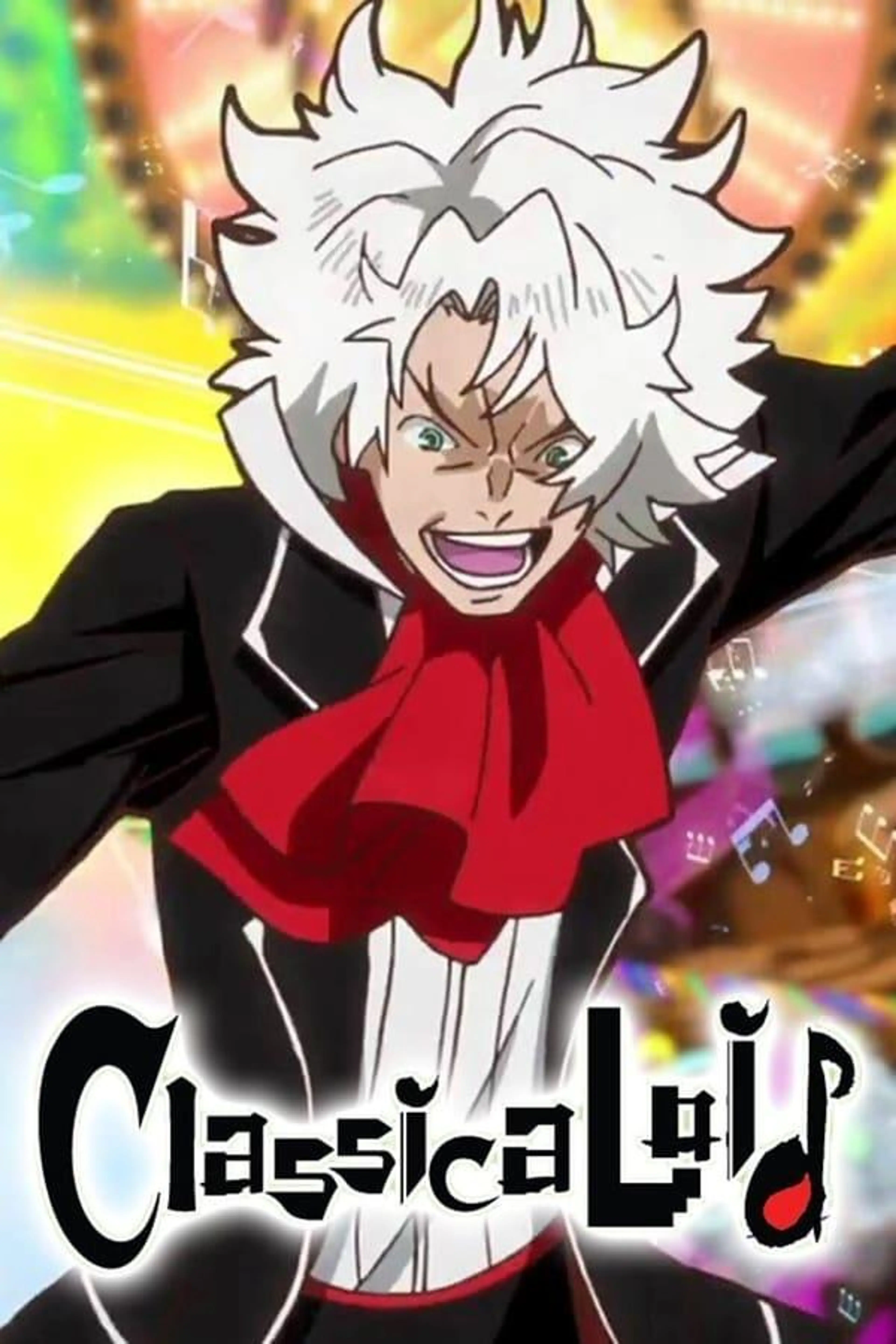 ClassicaLoid Season 2