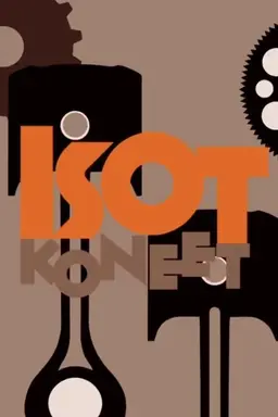 Isot koneet Season 1