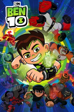Ben 10 Specials