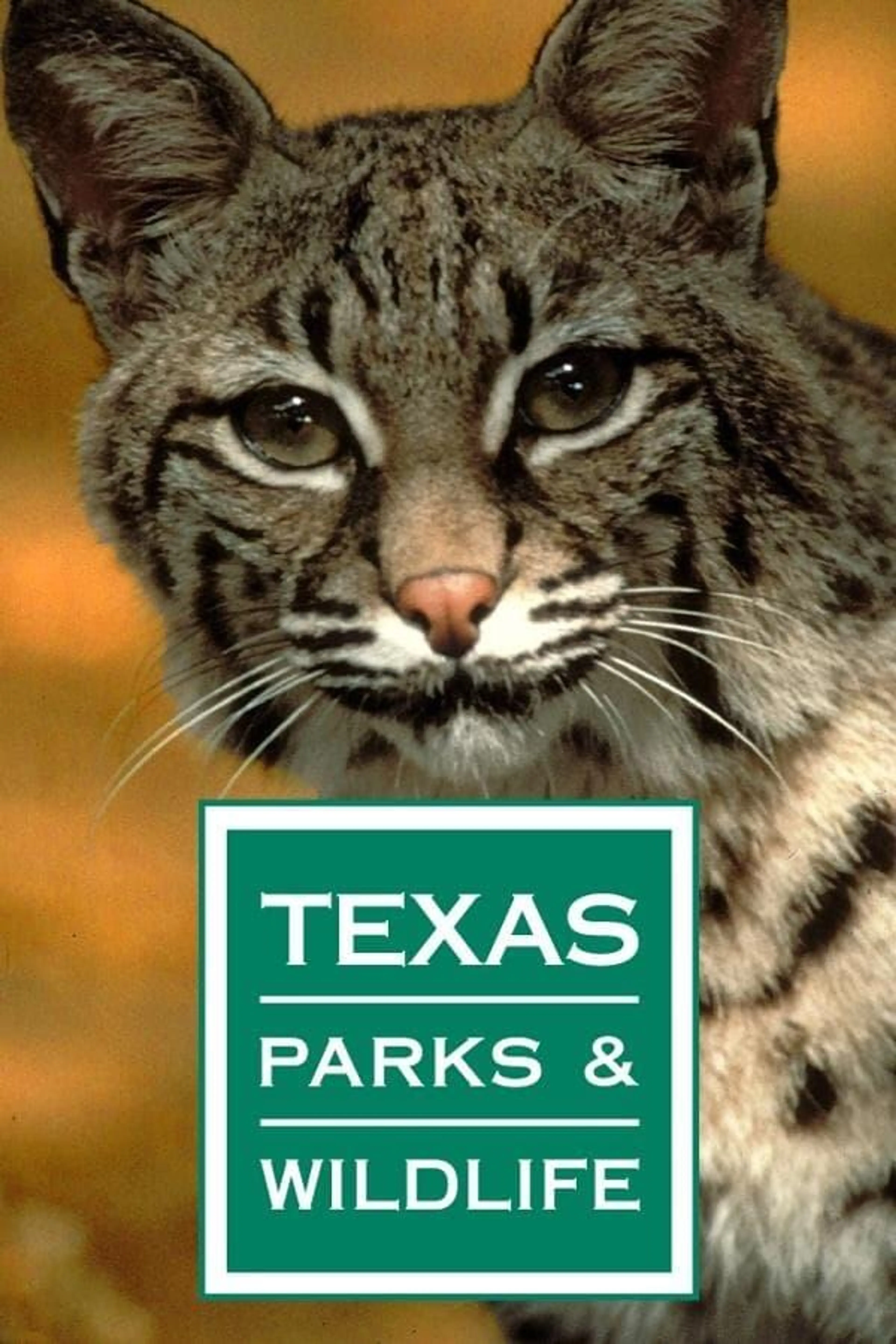 Texas Parks and Wildlife Season 31