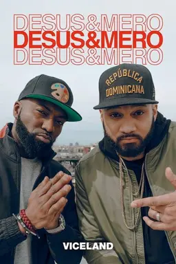 Desus & Mero Season 2