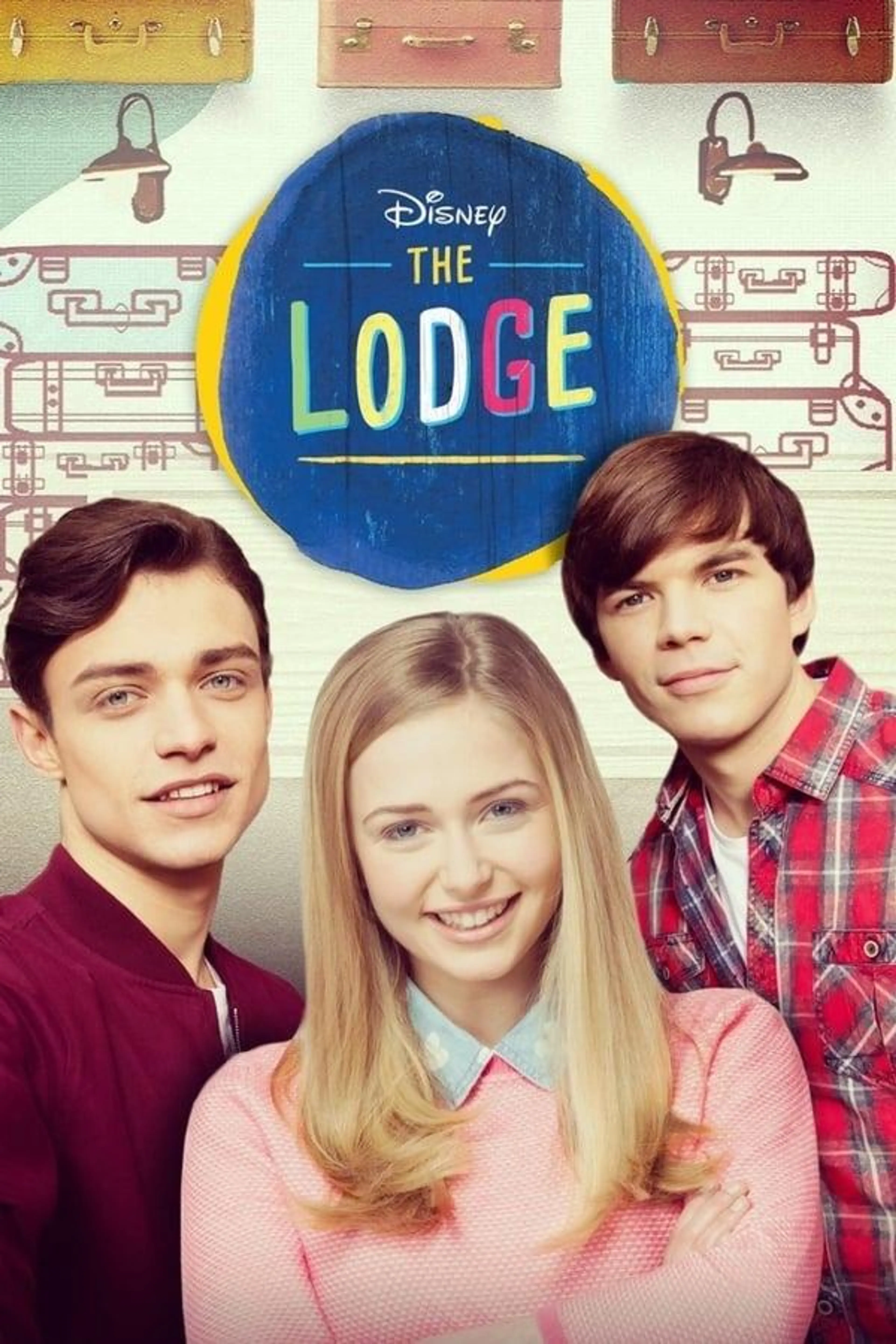 The Lodge Season 2