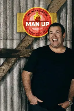Man Up Series 1