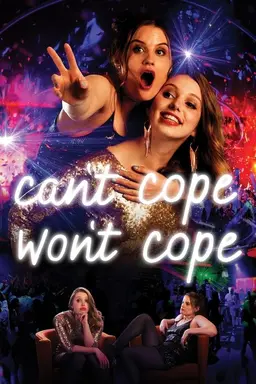 Can't Cope, Won't Cope Season 2