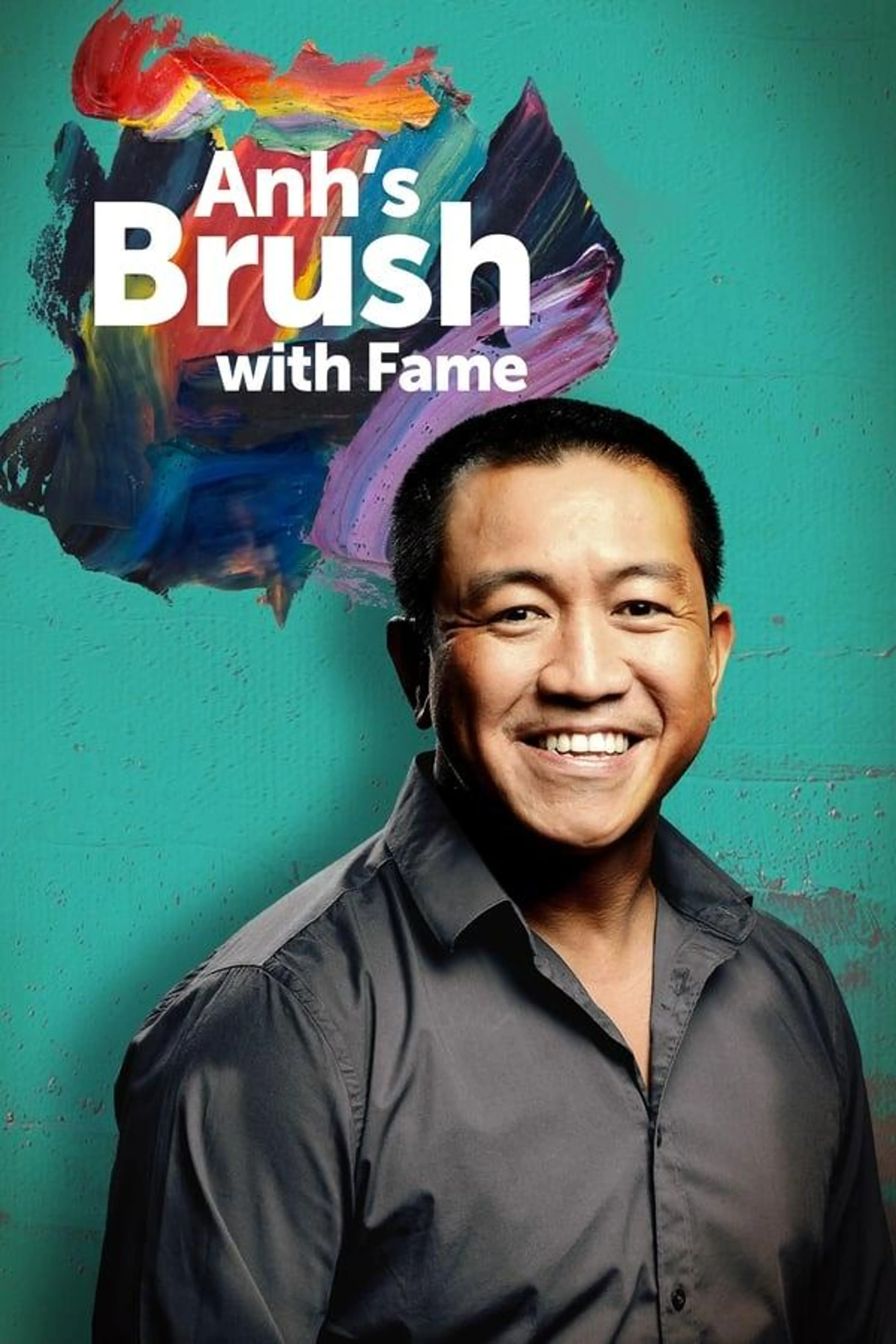 Anh's Brush with Fame Series 5