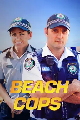 Beach Cops Season 2