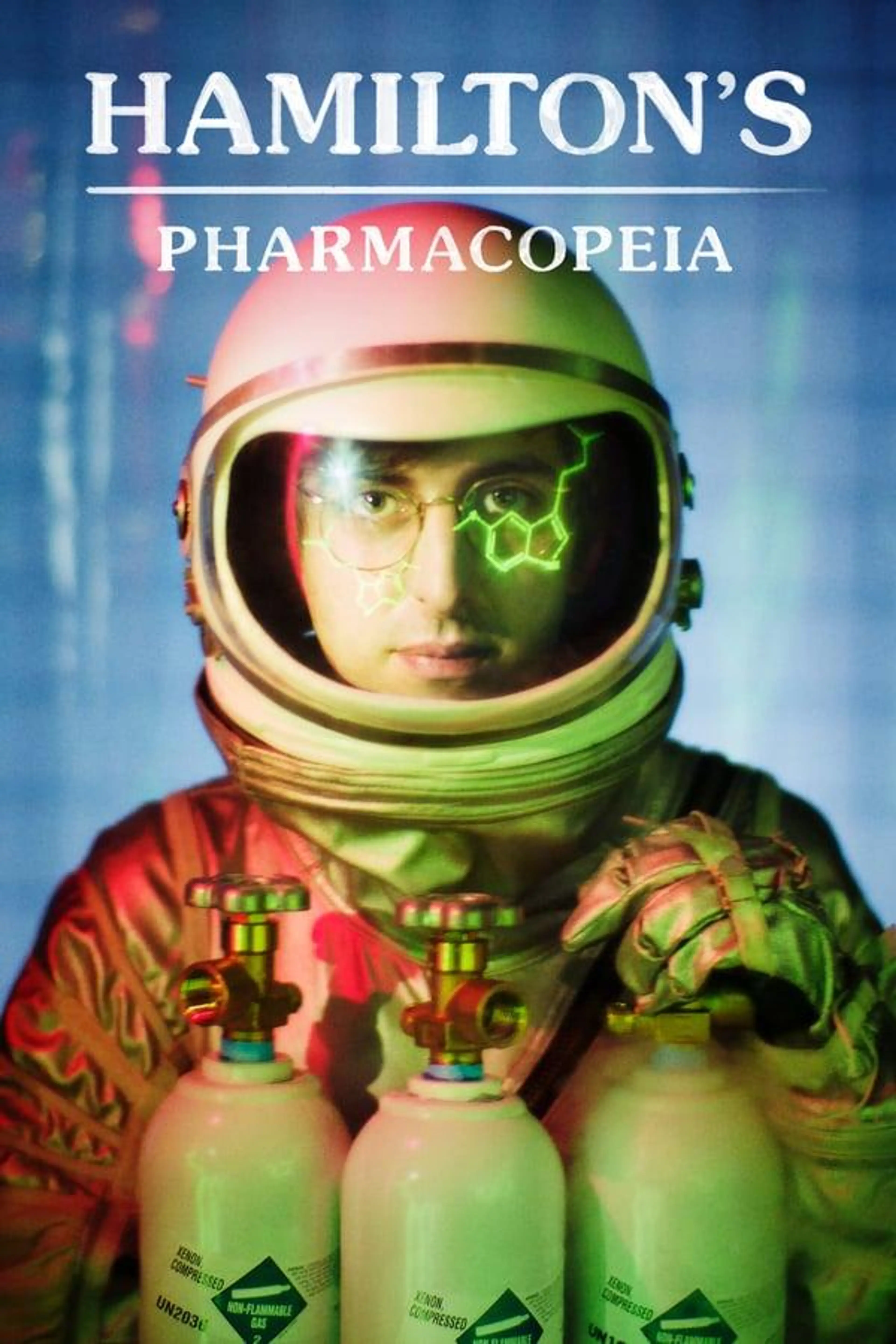 Hamilton's Pharmacopeia Specials