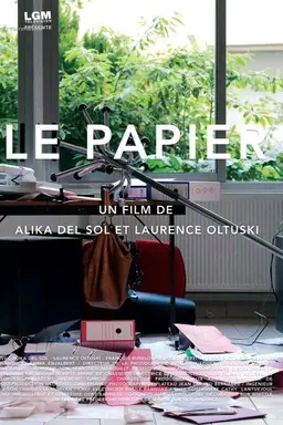 Le papier