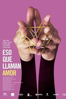 That called love