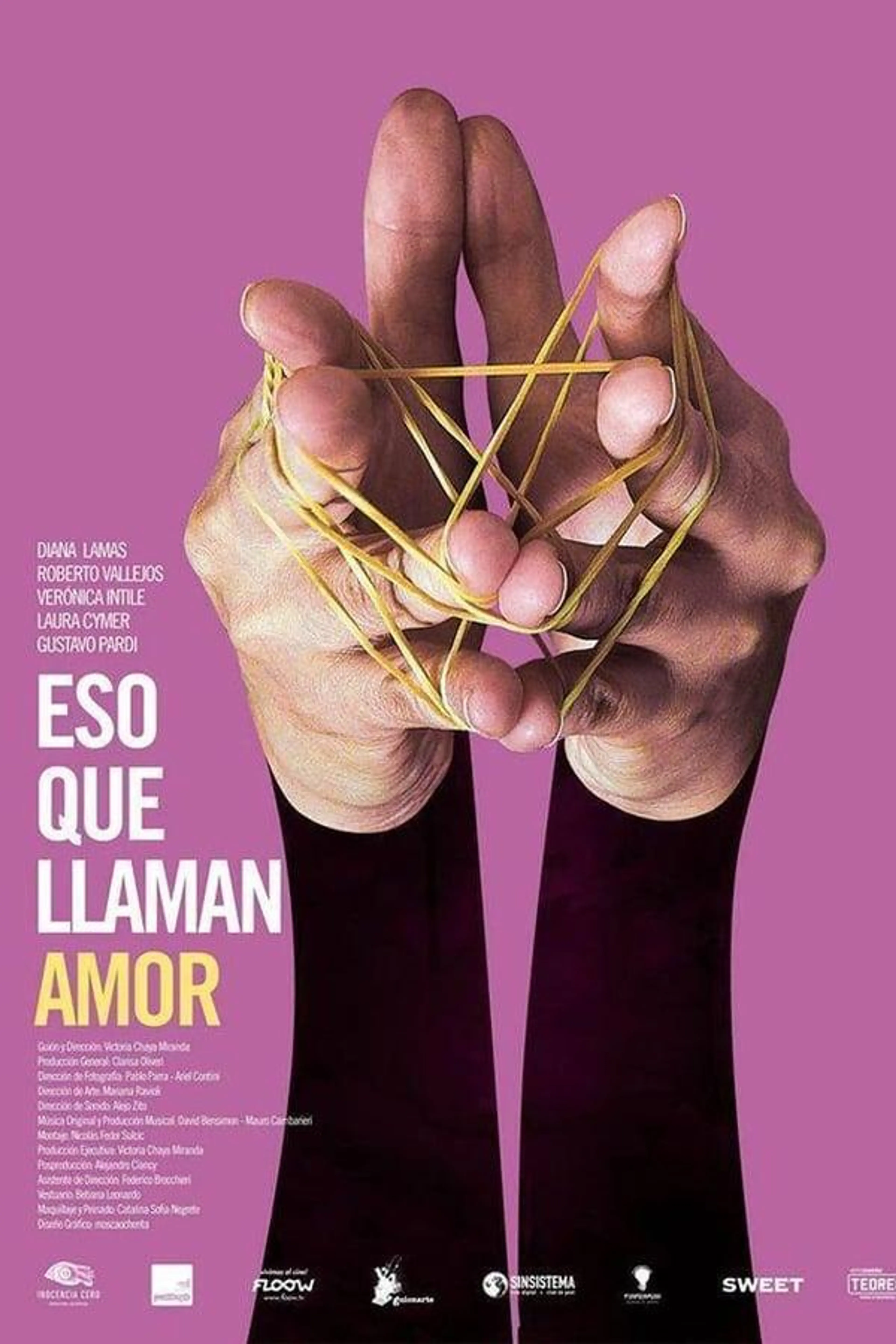 That called love