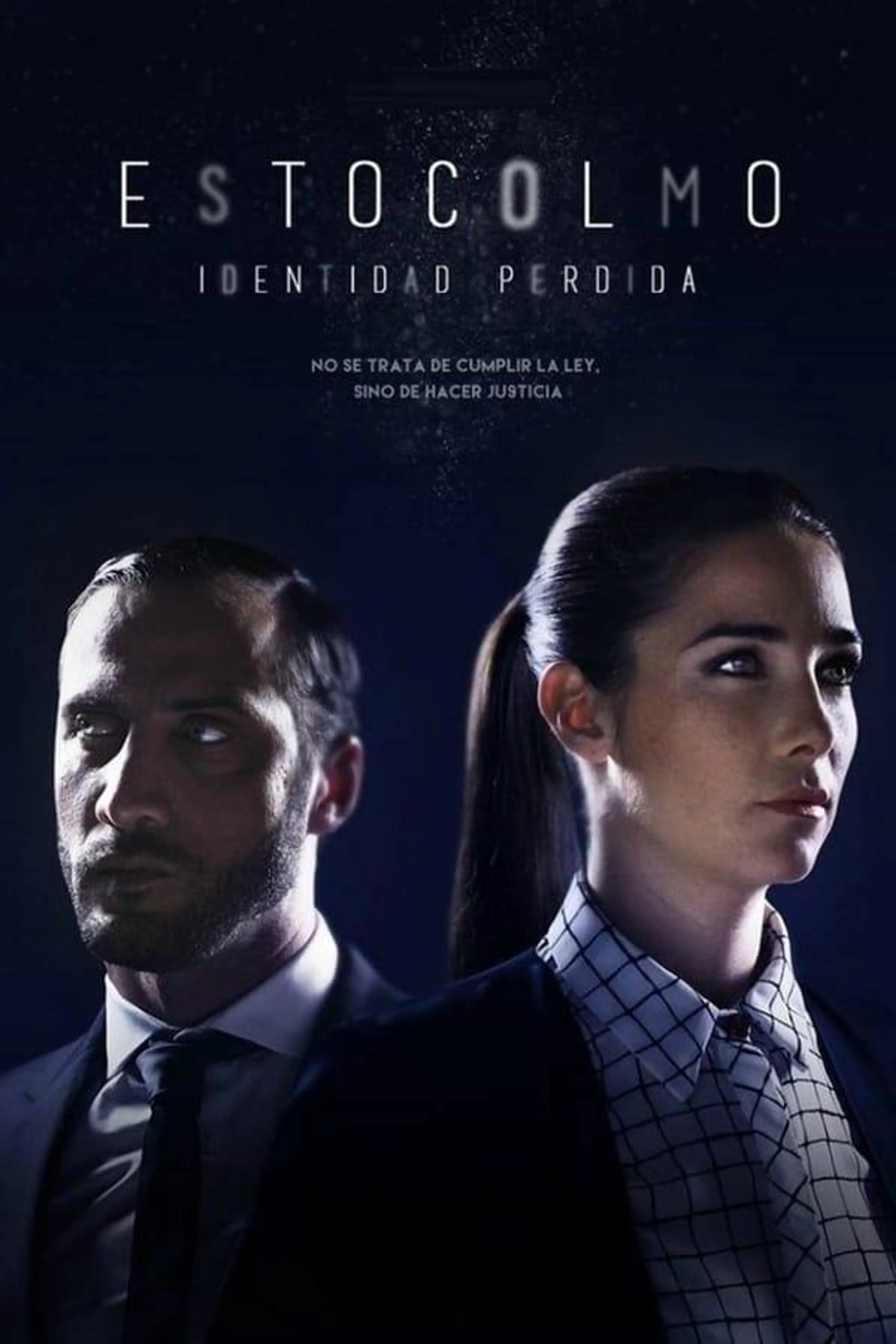 Estocolmo Season 1