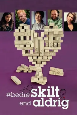 Splitting Up Together Season 1