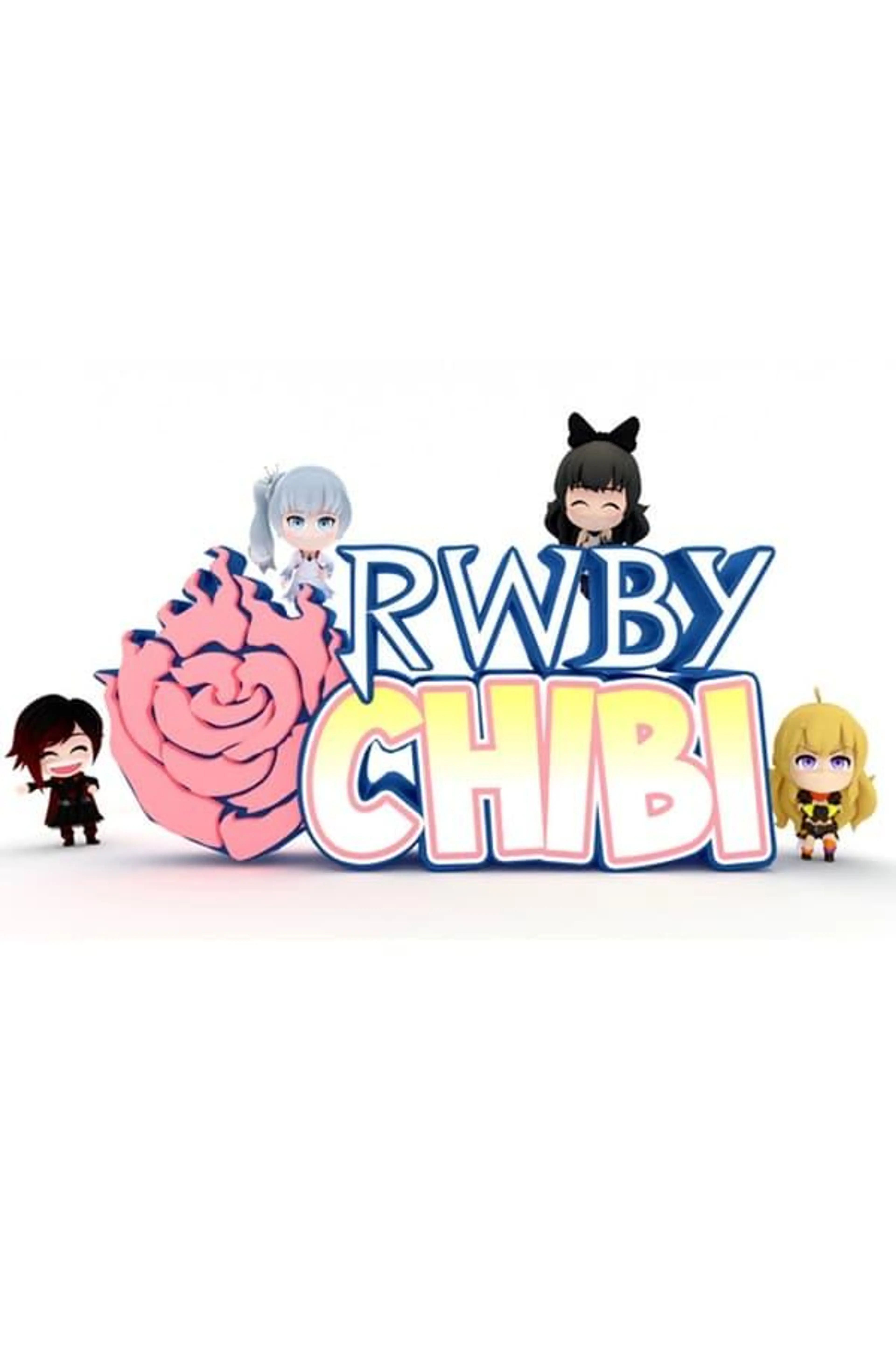 RWBY Chibi Specials