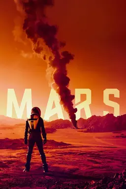 Mars Specials