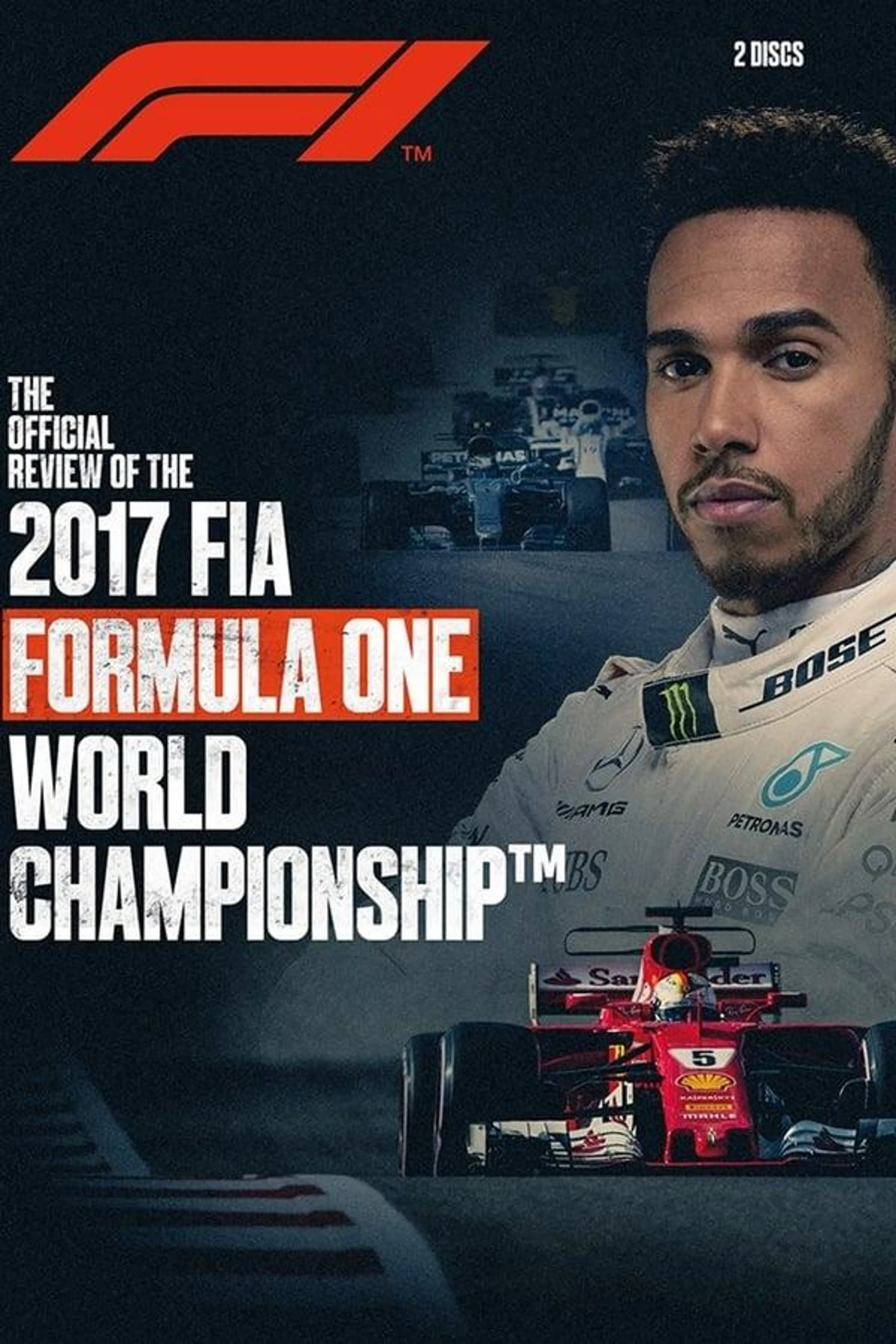 F1 Review 2017