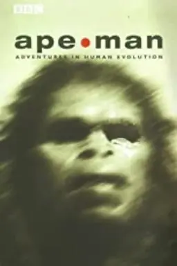 Ape-Man Season 1