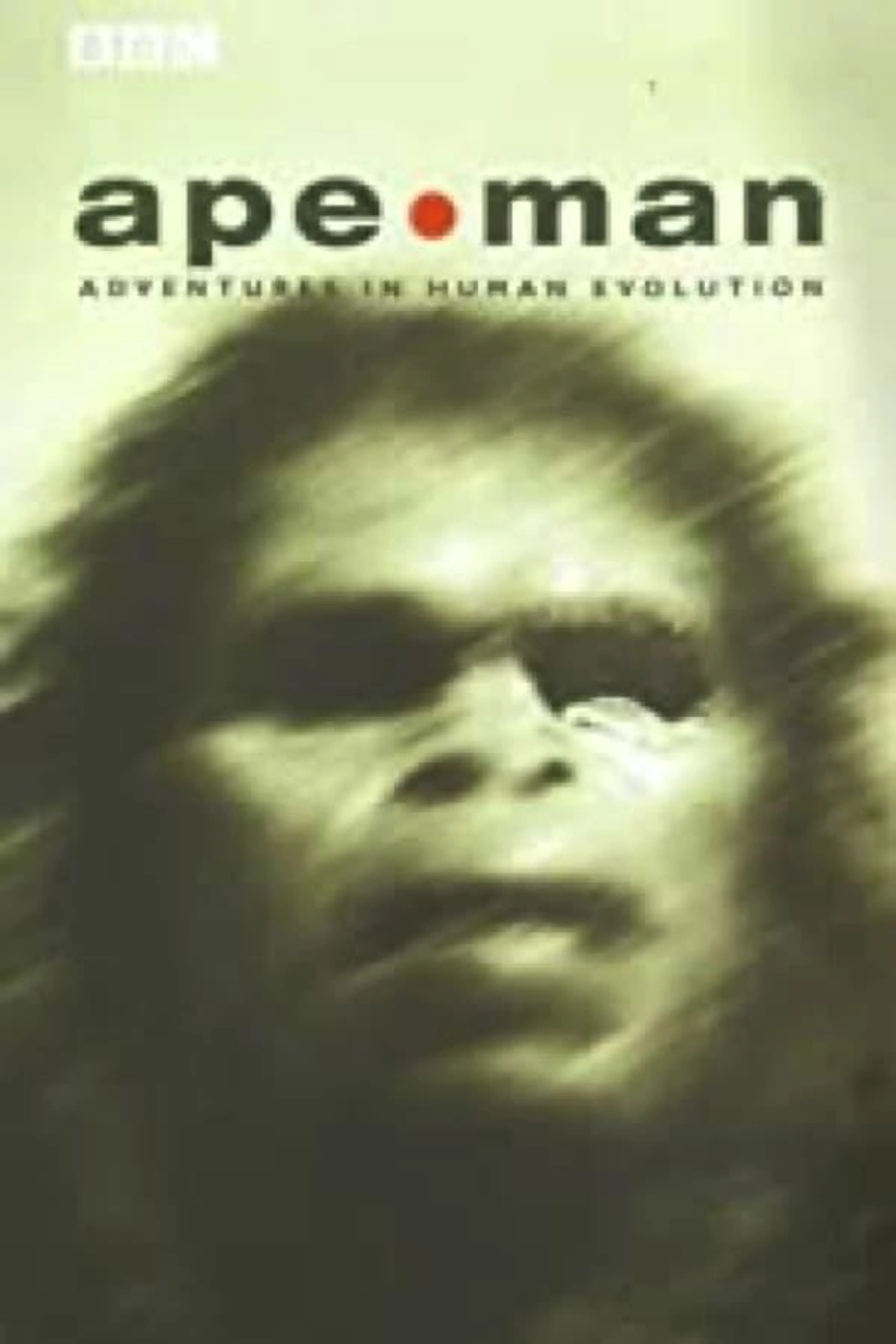 Ape-Man Season 1