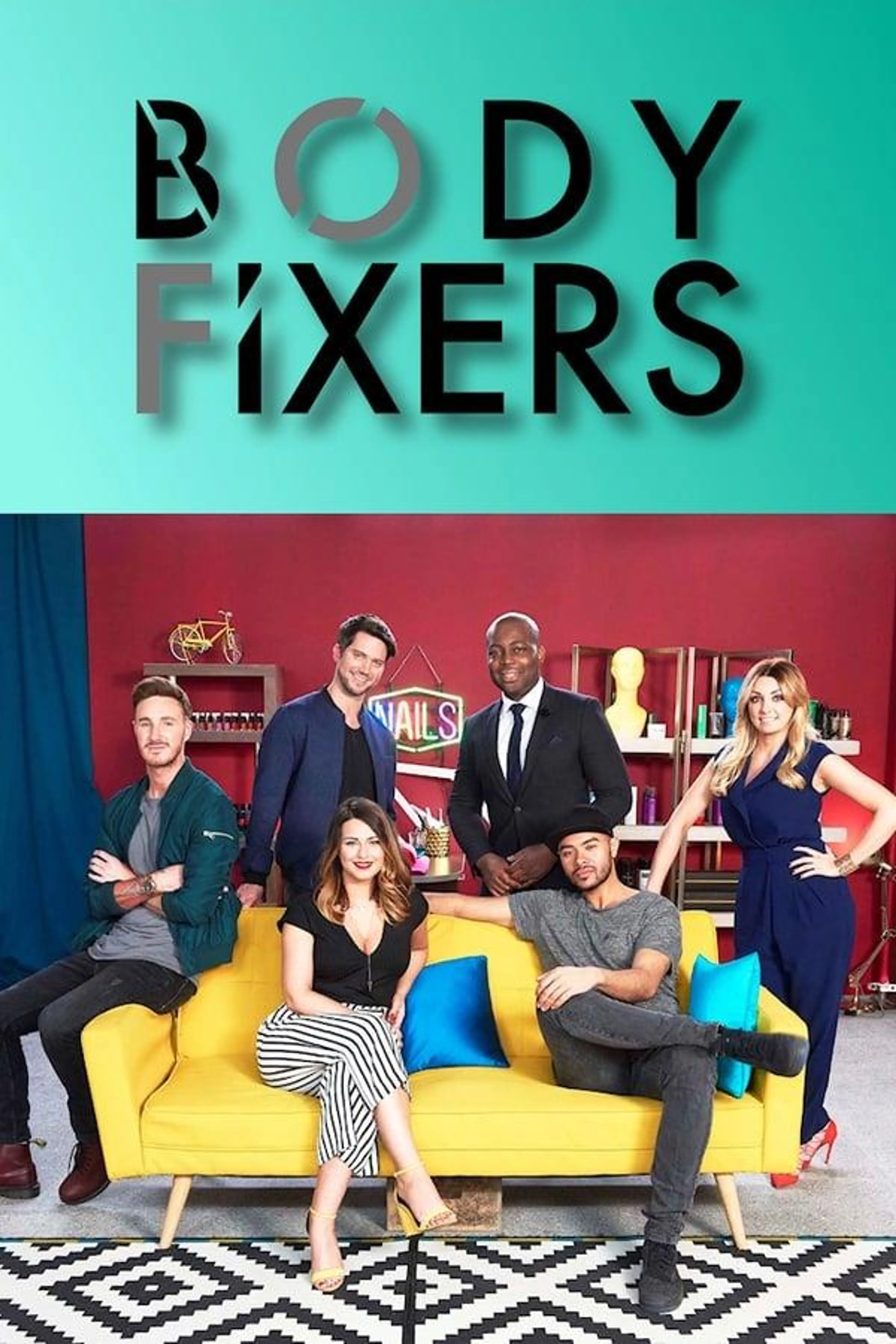 Body Fixers Season 1