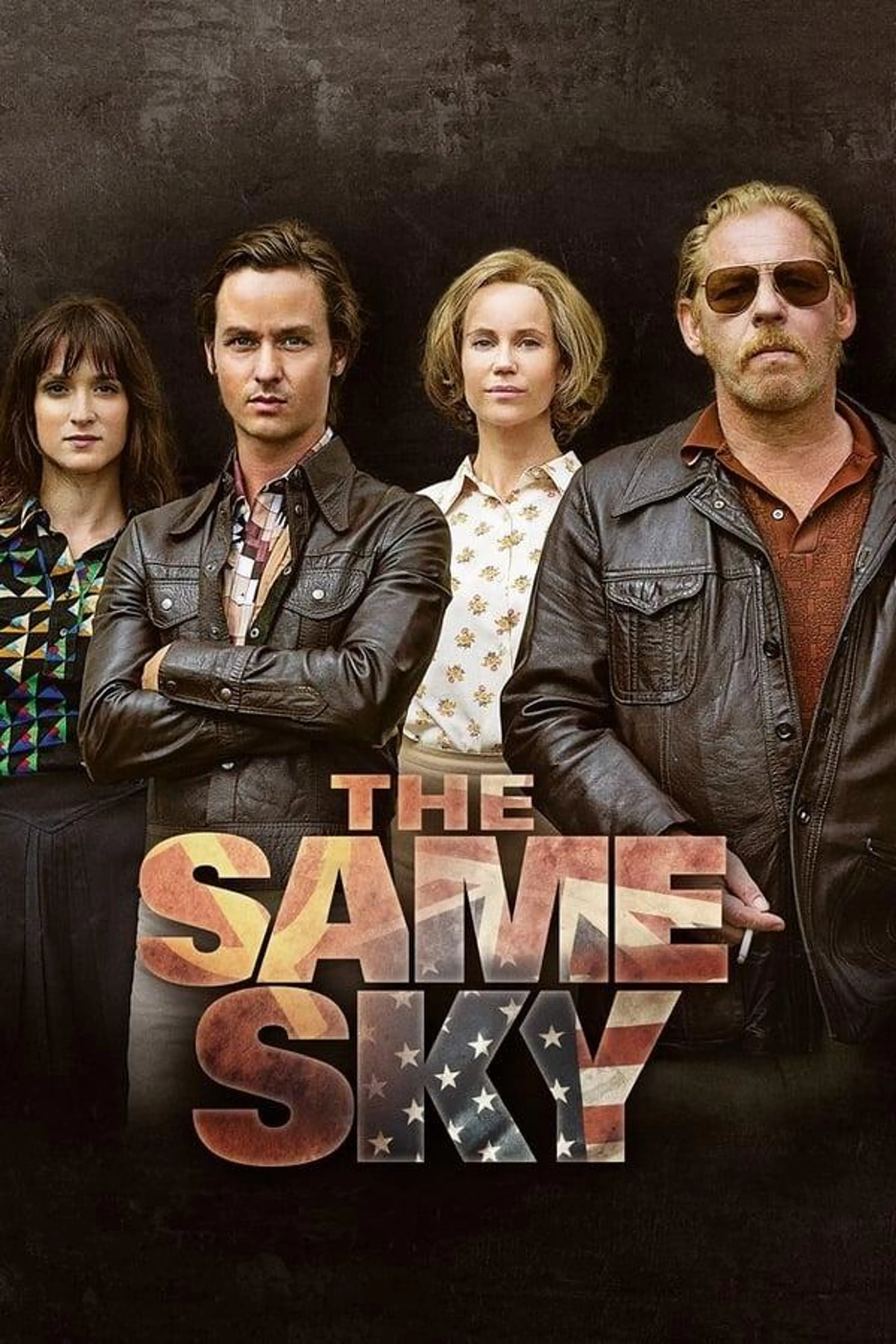 The Same Sky Season 1