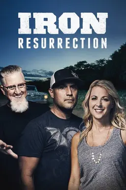 Iron Resurrection Season 2