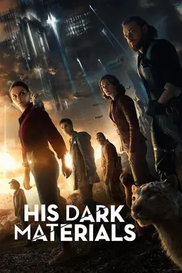 His Dark Materials Specials