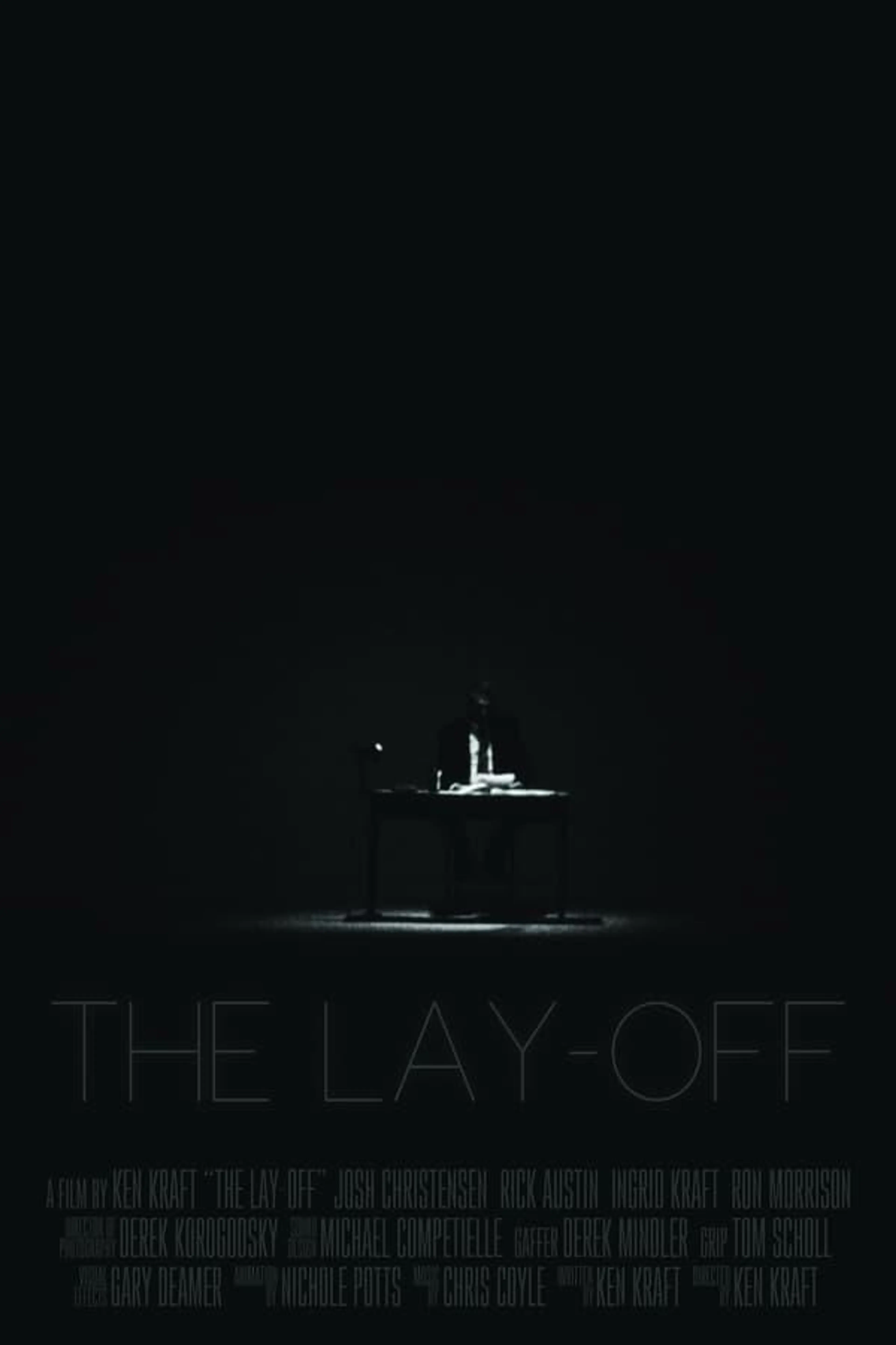 The Lay Off