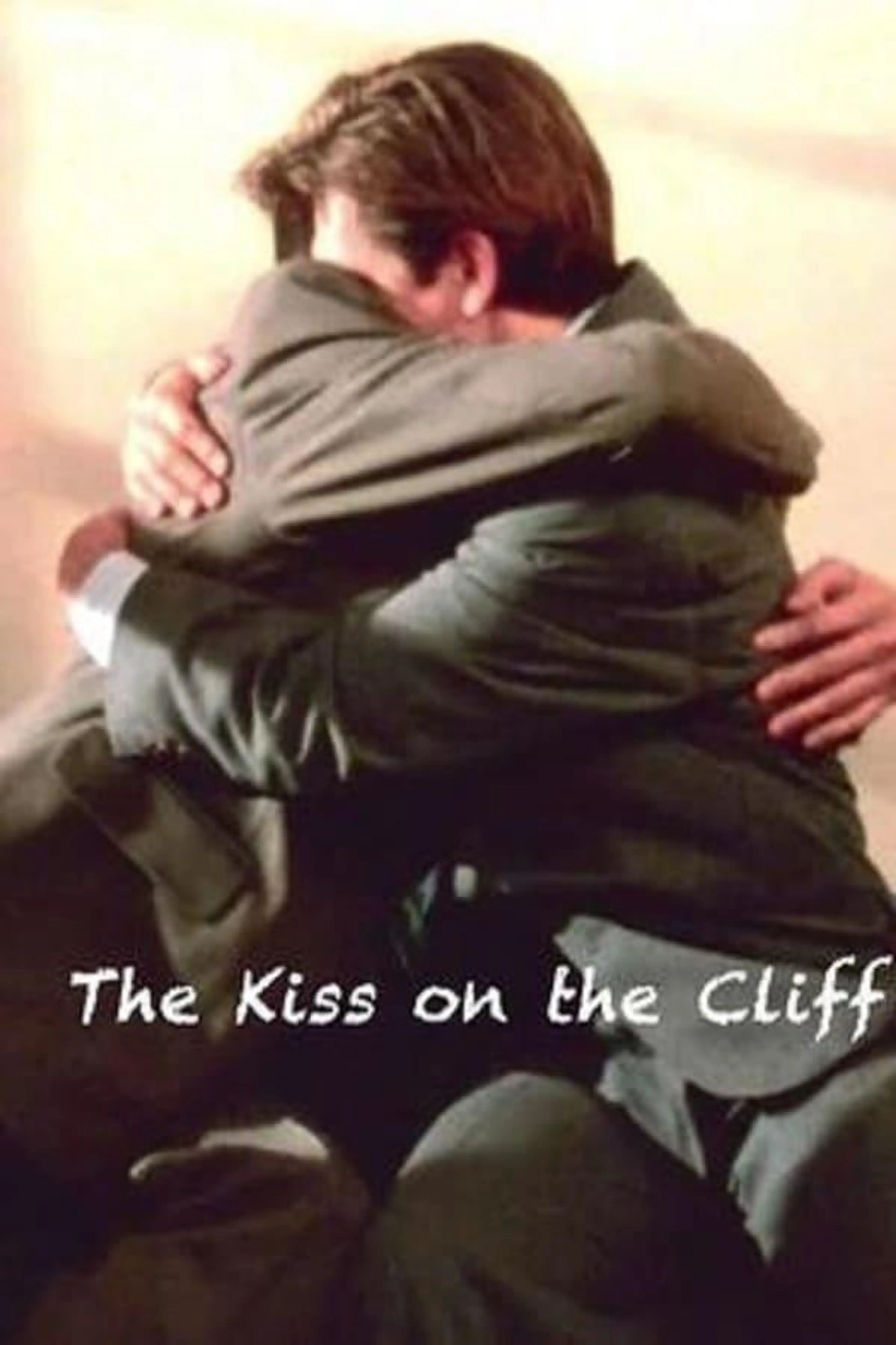 The Kiss on the Cliff