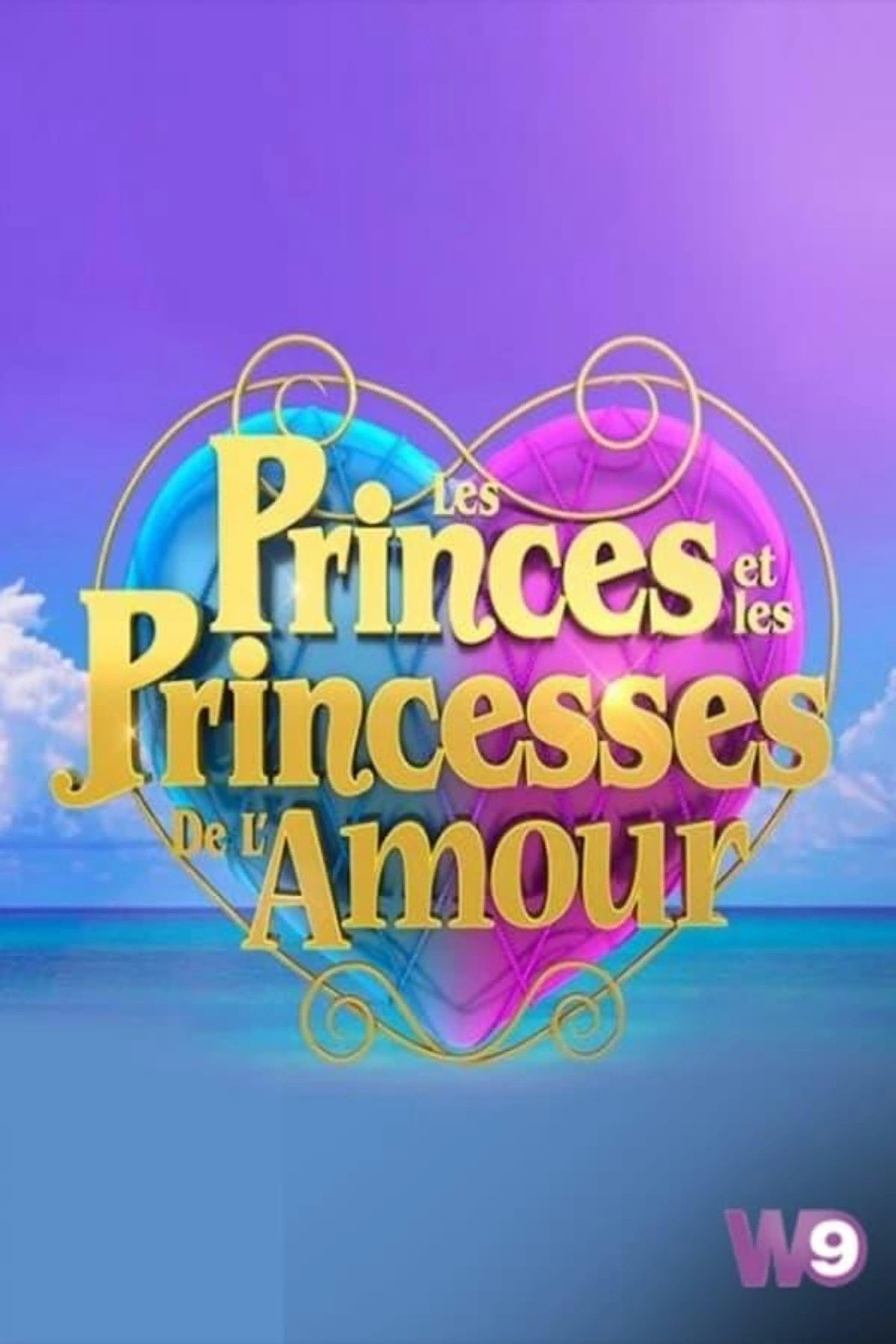 Les Princes et les Princesses de l'amour Season 4