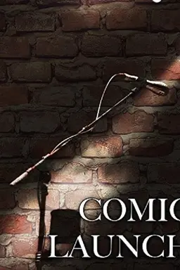 Comic Launch