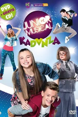 Ketnet musical 'Kadanza'