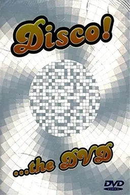 Disco! ...The DVD