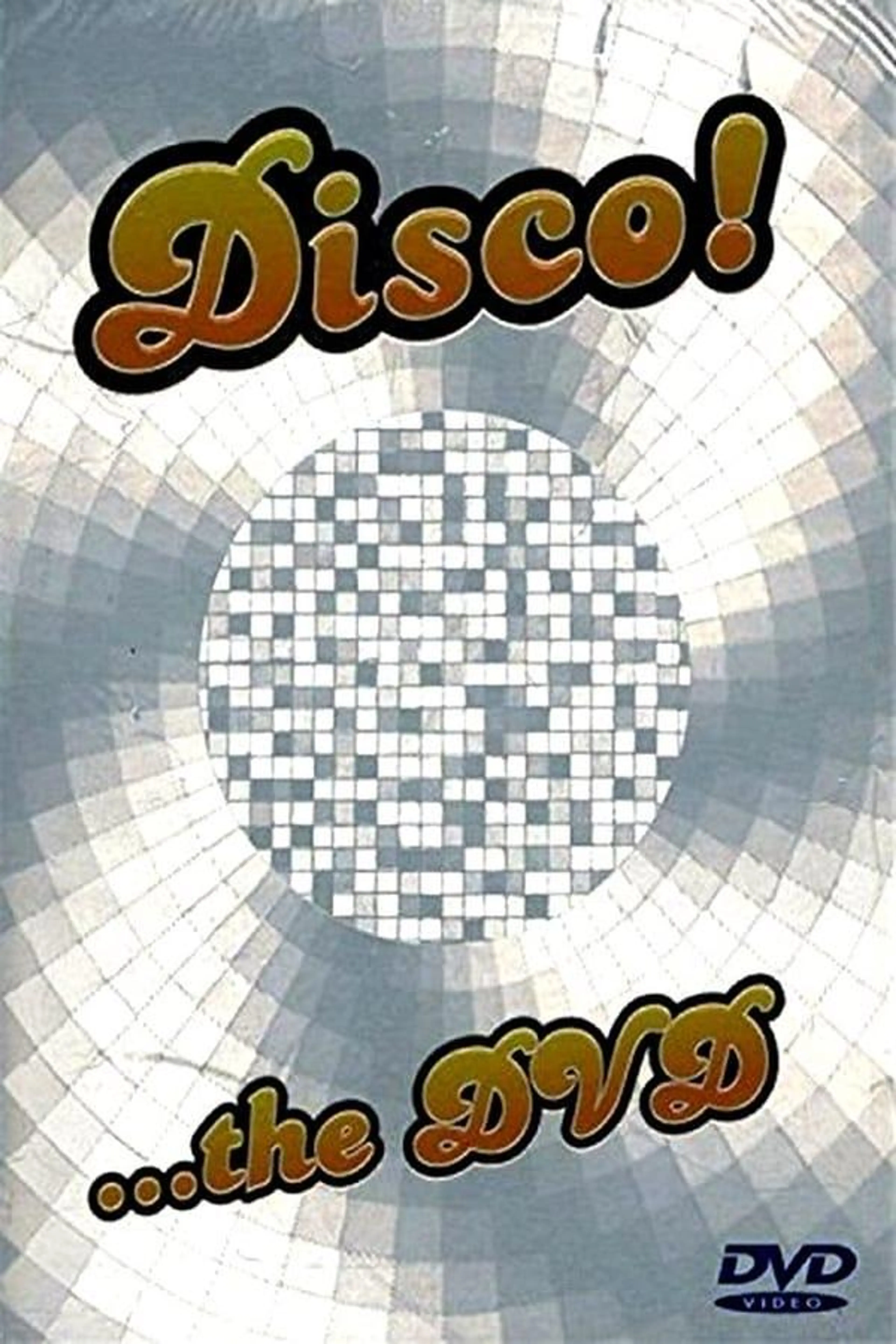 Disco! ...The DVD